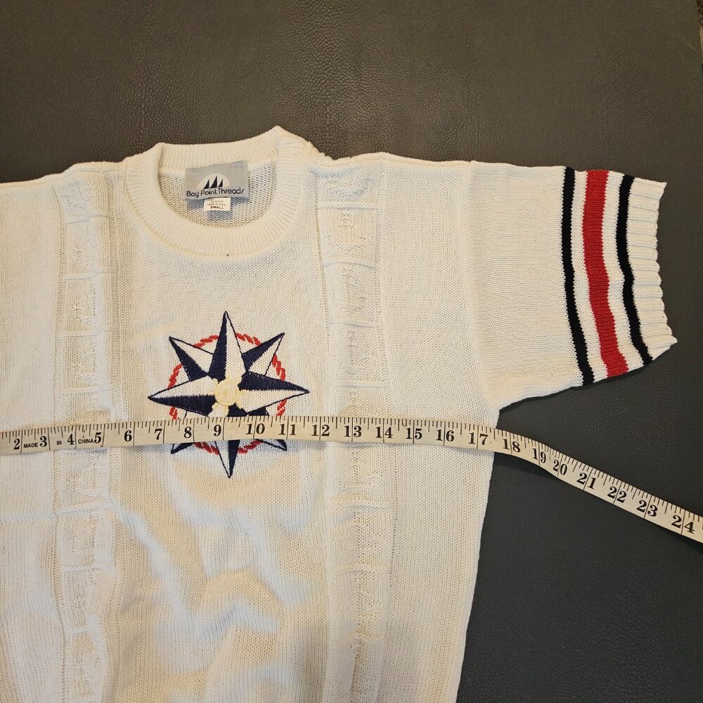 Bay Point Threads Sweater - Picture 3 of 6